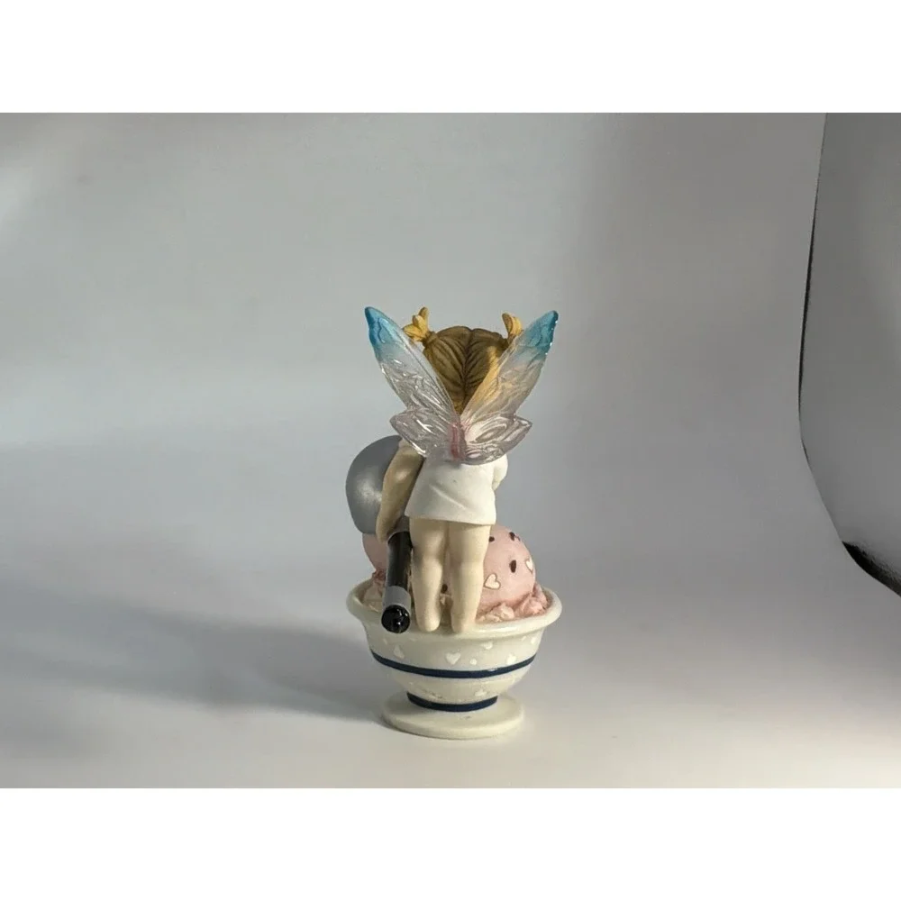 Ice Cream Faerie Kitchen Faerie Small - Picture 4 of 6